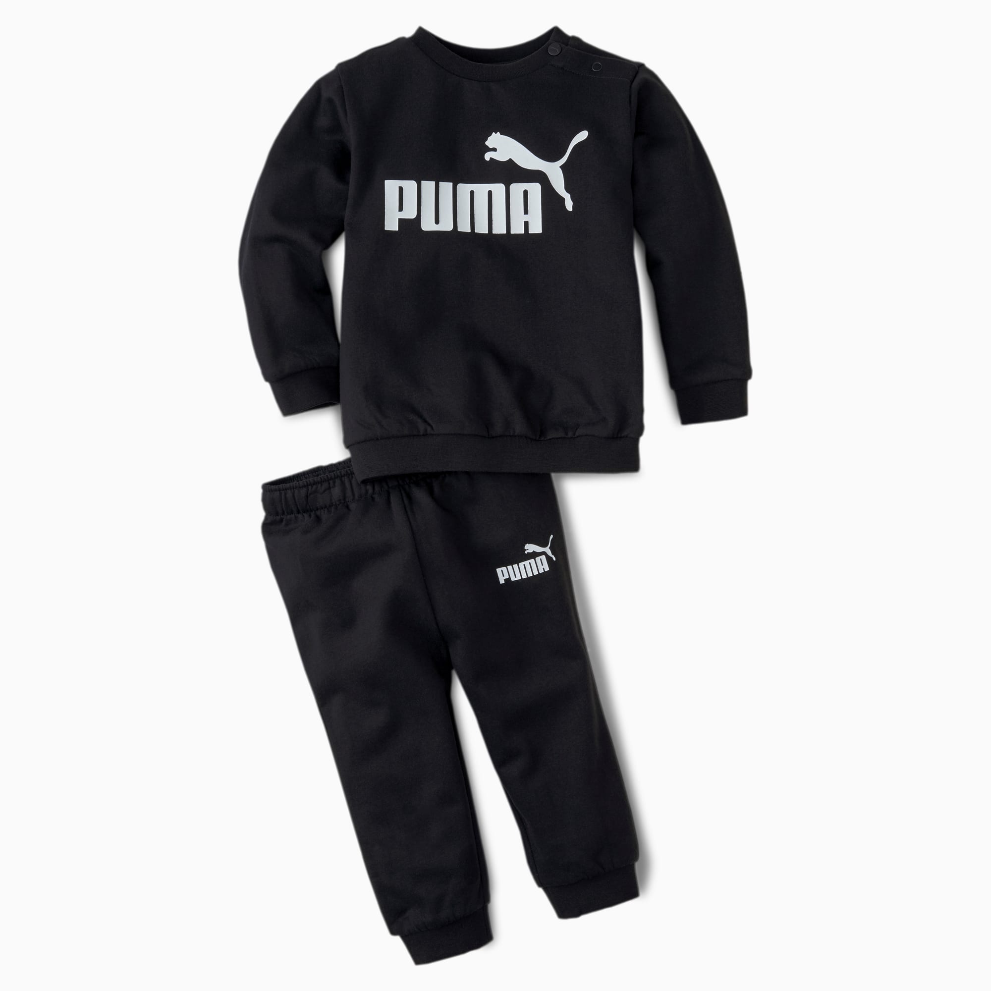 Infant puma tracksuit new arrivals